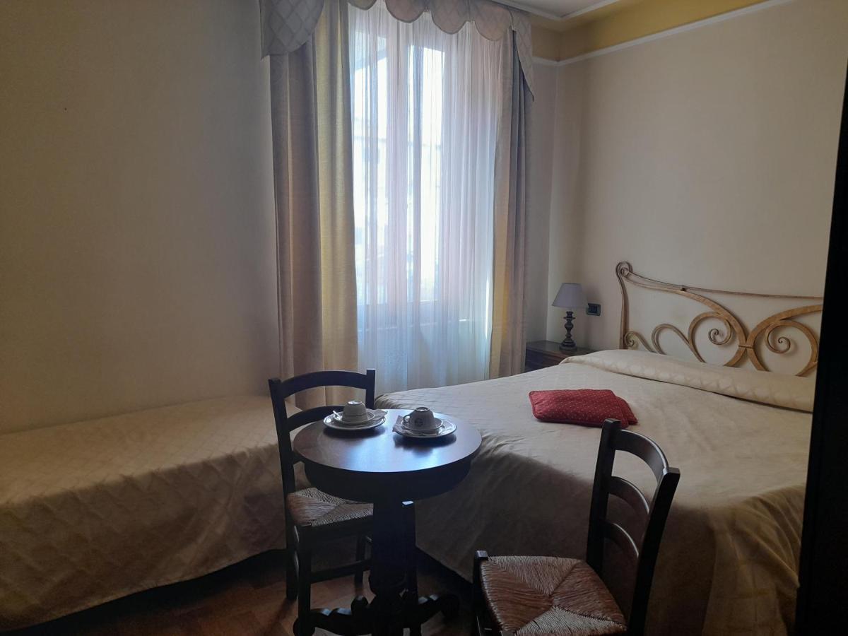 מונטה קטיני טרמה Petit Chateau מראה חיצוני תמונה